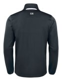 SNOQUALMIE JACKET - 3XL (BLACK)