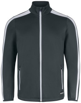 SNOQUALMIE JACKET - 3XL (CHARCOAL)