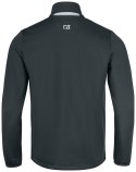 SNOQUALMIE JACKET - 3XL (CHARCOAL)