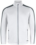 SNOQUALMIE JACKET - 3XL (WHITE)