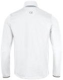 SNOQUALMIE JACKET - 3XL (WHITE)