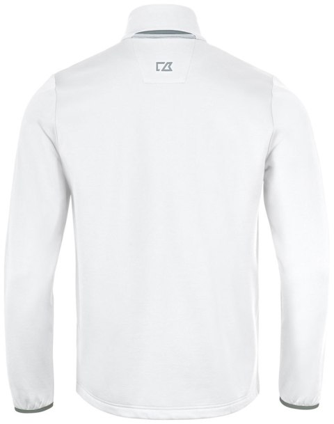 SNOQUALMIE JACKET - 3XL (WHITE) SNOQUALMIE JACKET - 3XL (WHITE)