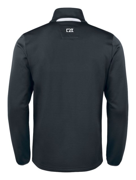 SNOQUALMIE JACKET - XXL (BLACK) SNOQUALMIE JACKET - XXL (BLACK)