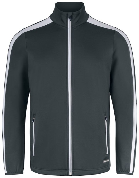 SNOQUALMIE JACKET - L (CHARCOAL)