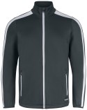 SNOQUALMIE JACKET - XL (CHARCOAL)