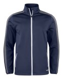 SNOQUALMIE JACKET - XL (DARK NAVY)