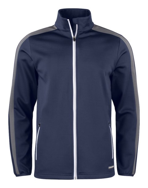 SNOQUALMIE JACKET - XXL (DARK NAVY)