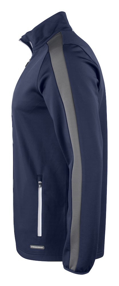 SNOQUALMIE JACKET - XXL (DARK NAVY) SNOQUALMIE JACKET - XXL (DARK NAVY)