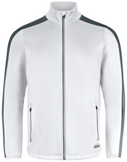 SNOQUALMIE JACKET - L (WHITE)