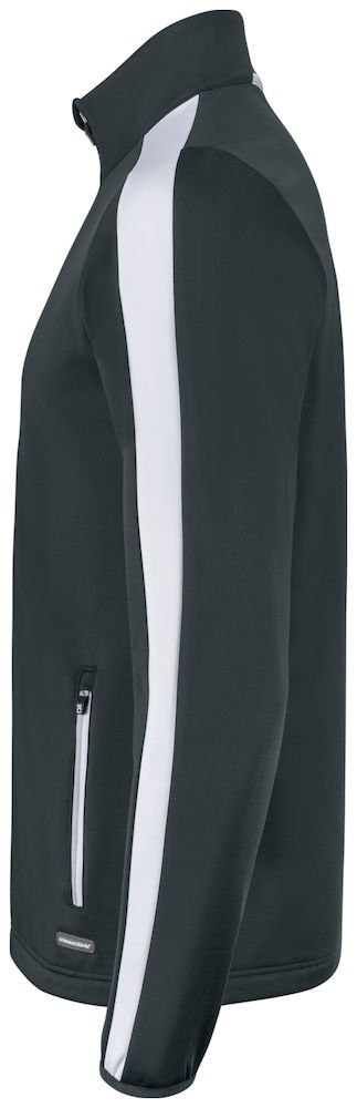SNOQUALMIE JACKET - S (CHARCOAL) SNOQUALMIE JACKET - S (CHARCOAL)