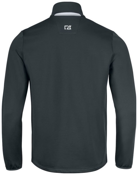 SNOQUALMIE JACKET - S (CHARCOAL) SNOQUALMIE JACKET - S (CHARCOAL)