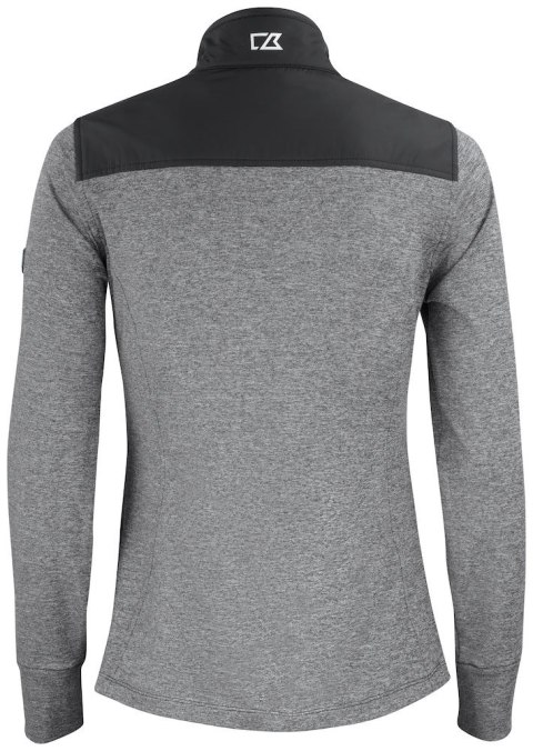 STEALTH JACKET WOMAN - L (BLACK) STEALTH JACKET WOMAN - L (BLACK)