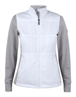 STEALTH JACKET WOMAN - L (WHITE)