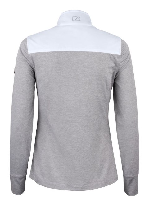STEALTH JACKET WOMAN - L (WHITE) STEALTH JACKET WOMAN - L (WHITE)