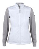 STEALTH JACKET WOMAN - XXL (WHITE)