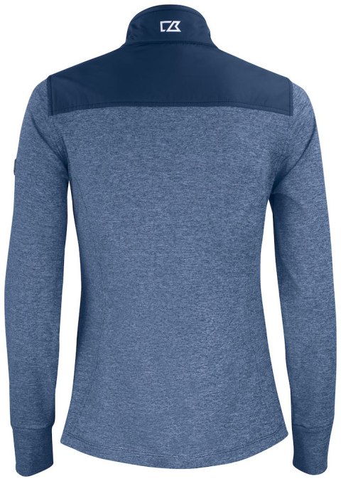 STEALTH JACKET WOMAN - S (DARK NAVY) STEALTH JACKET WOMAN - S (DARK NAVY)