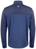 TRAVERSE HALF ZIP - 3XL (DARK NAVY)