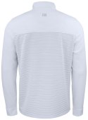 TRAVERSE HALF ZIP - 4XL (WHITE)