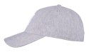 CB CAP - 56 (GREY MELANGE)