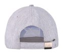 CB CAP - 56 (GREY MELANGE)