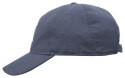 CB CAP - 58 (DENIM MELANGE)