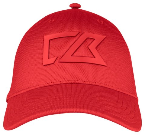 GAMBLE SANDS CAP JUNIOR - ONE SIZE (RED)