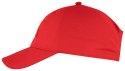 GAMBLE SANDS CAP JUNIOR - ONE SIZE (RED)