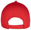 GAMBLE SANDS CAP JUNIOR - ONE SIZE (RED)