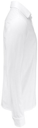 HEDLEY STRETCH SHIRT MEN - L (WHITE)