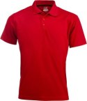 KELOWNA POLO JUNIOR - 128 (RED)