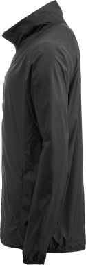 LA PUSH RAIN JACKET - 3XL (BLACK)