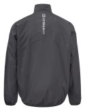 LA PUSH RAIN JACKET - 3XL (BLACK)