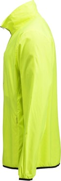 LA PUSH RAIN JACKET - 3XL (NEON YELLOW)