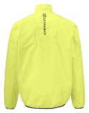 LA PUSH RAIN JACKET - 3XL (NEON YELLOW)