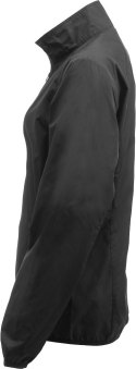 LA PUSH RAIN JACKET WOMAN - L (BLACK)