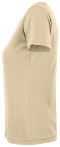 MANZANITA ROUNDNECK WOMAN - L (BEIGE)