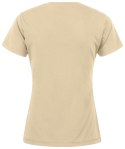 MANZANITA ROUNDNECK WOMAN - L (BEIGE)