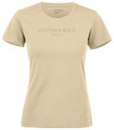 MANZANITA ROUNDNECK WOMAN - XL (BEIGE)