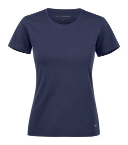 MANZANITA ROUNDNECK WOMAN - L (DARK NAVY)