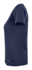 MANZANITA ROUNDNECK WOMAN - L (DARK NAVY)