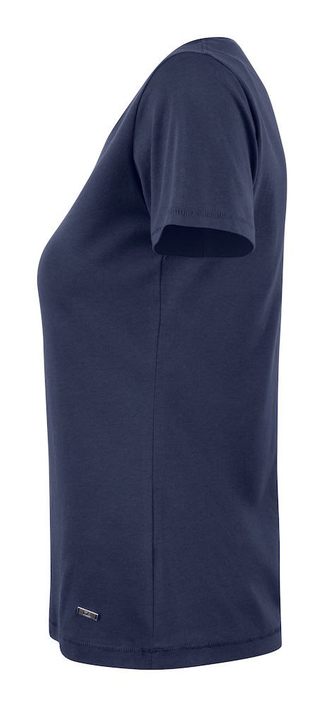 MANZANITA ROUNDNECK WOMAN - L (DARK NAVY) MANZANITA ROUNDNECK WOMAN - L (DARK NAVY)