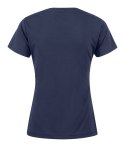 MANZANITA ROUNDNECK WOMAN - L (DARK NAVY)