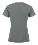 MANZANITA ROUNDNECK WOMAN - L (GREY)