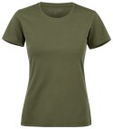 MANZANITA ROUNDNECK WOMAN - XL (IVY GREEN)