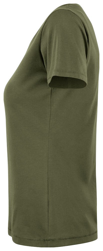 MANZANITA ROUNDNECK WOMAN - XL (IVY GREEN) MANZANITA ROUNDNECK WOMAN - XL (IVY GREEN)