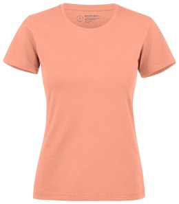 MANZANITA ROUNDNECK WOMAN - L (PAPAYA)