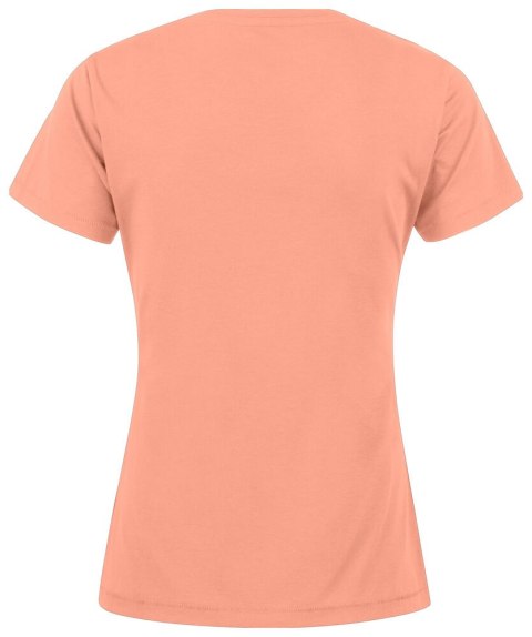 MANZANITA ROUNDNECK WOMAN - L (PAPAYA) MANZANITA ROUNDNECK WOMAN - L (PAPAYA)