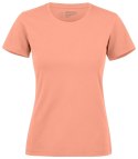 MANZANITA ROUNDNECK WOMAN - XL (PAPAYA)