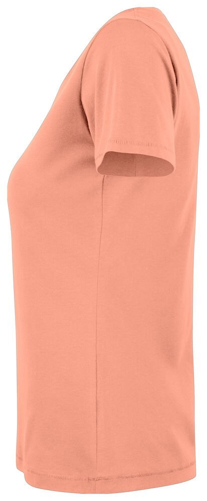 MANZANITA ROUNDNECK WOMAN - XL (PAPAYA) MANZANITA ROUNDNECK WOMAN - XL (PAPAYA)
