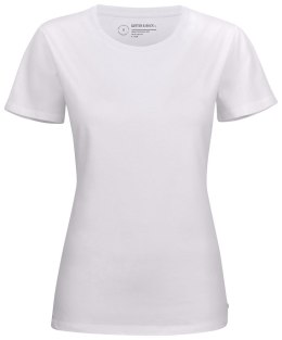 MANZANITA ROUNDNECK WOMAN - L (WHITE)